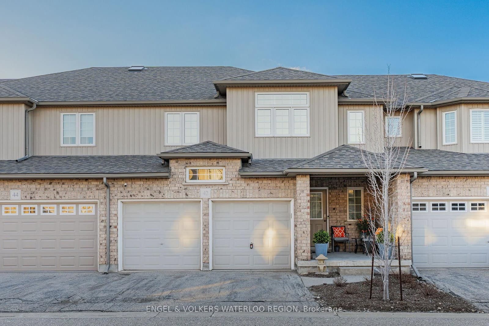 31 Townsend Drive, Unit 42