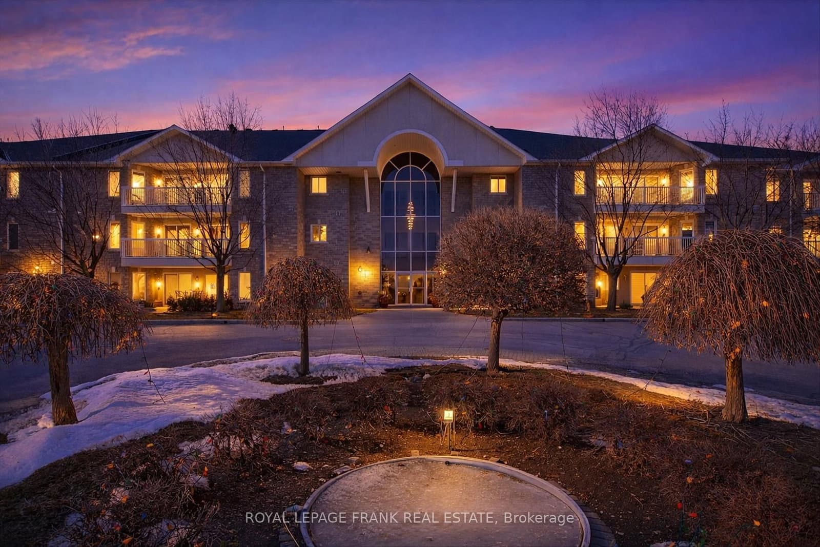 #Bldg C #310 - 1099 Clonsilla Avenue