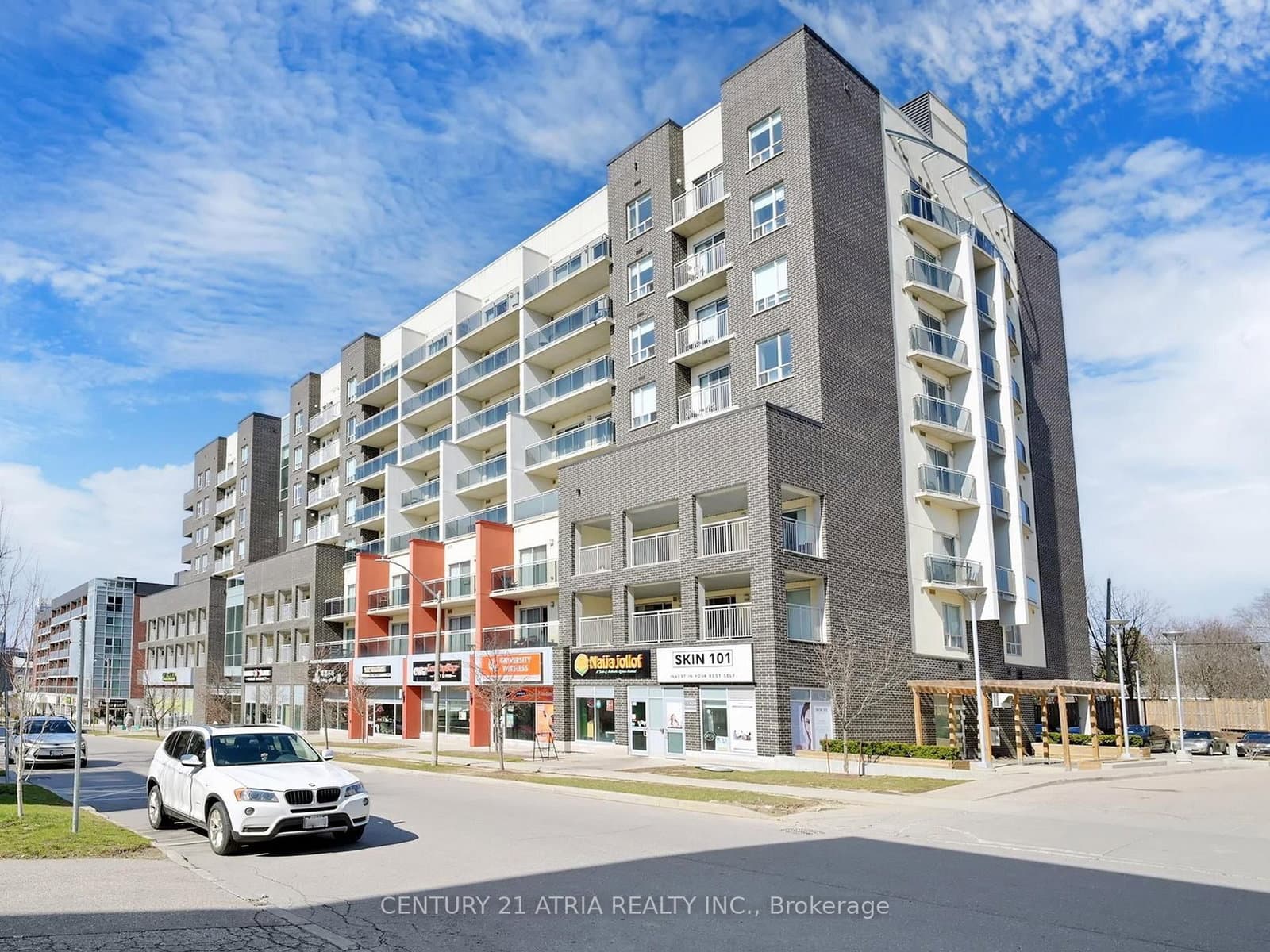 #308 - 280 Lester Street