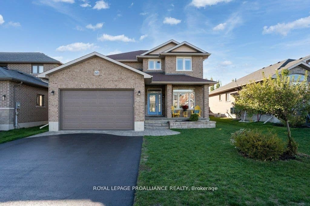 60 Crews Crescent