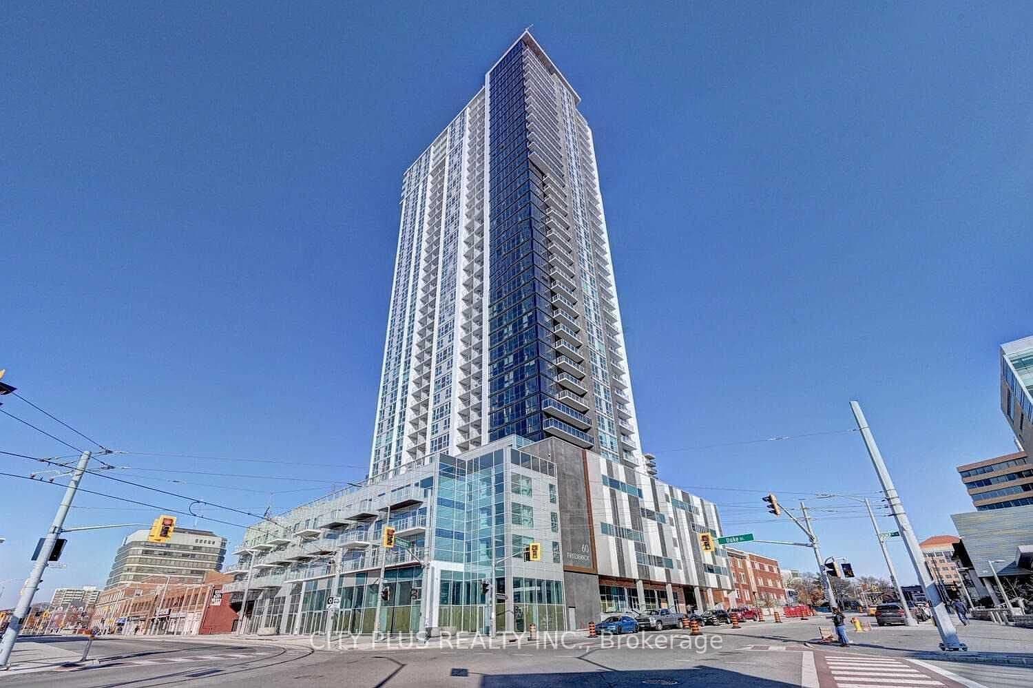 #1009 - 60 Frederick Street