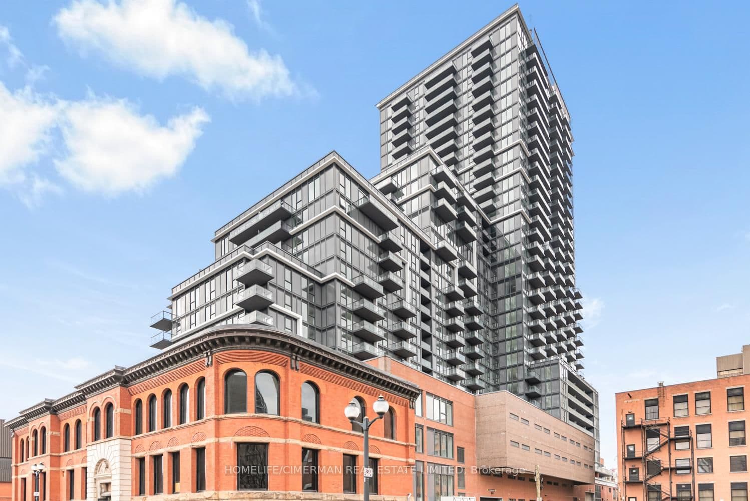 75 James Street S, Unit 2016