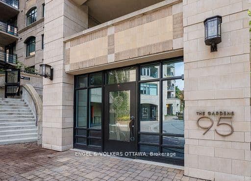 #505 - 95 Bronson Avenue