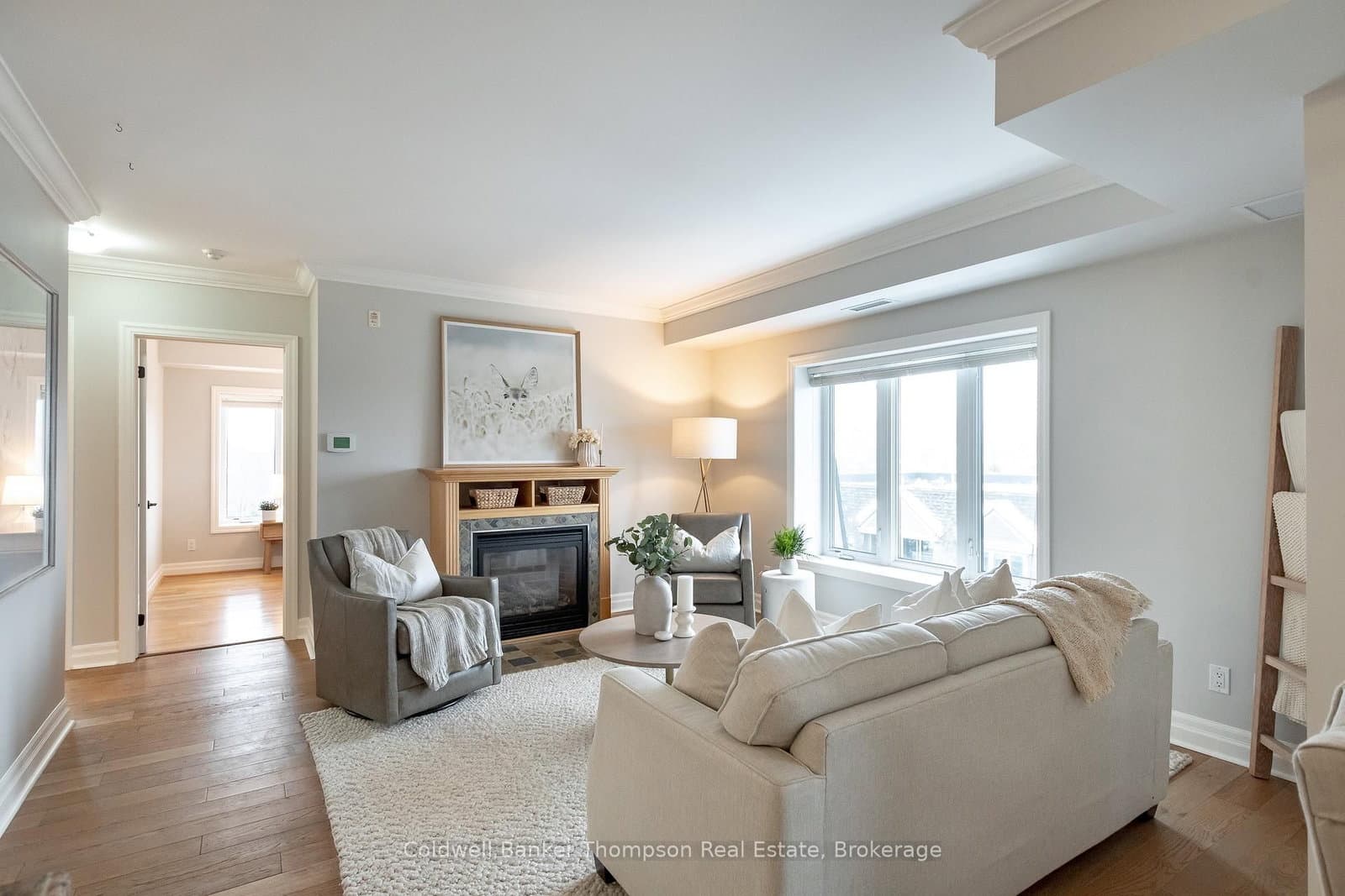 #405 - 26 Dairy Lane