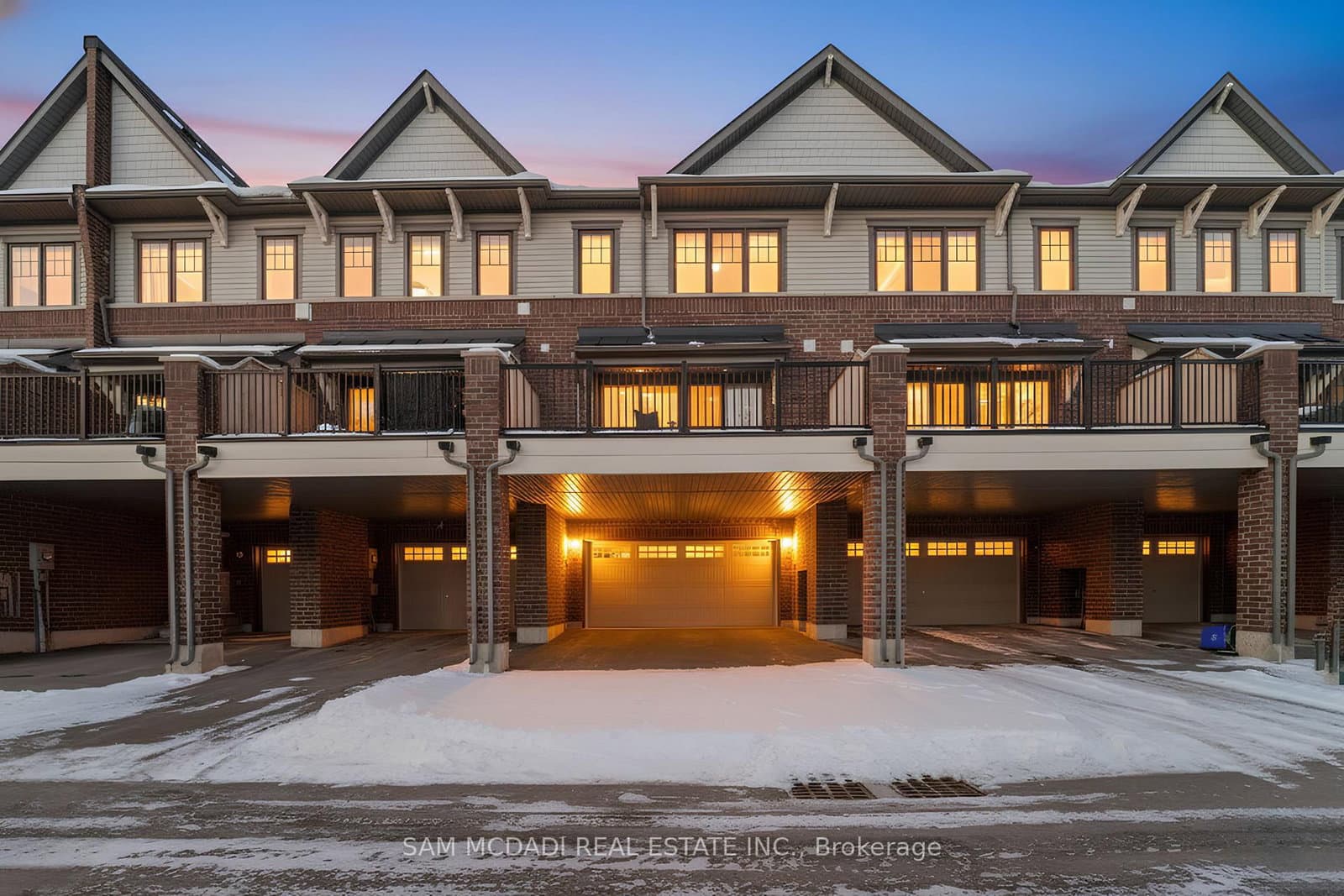 185 Bedrock Drive, Unit 13