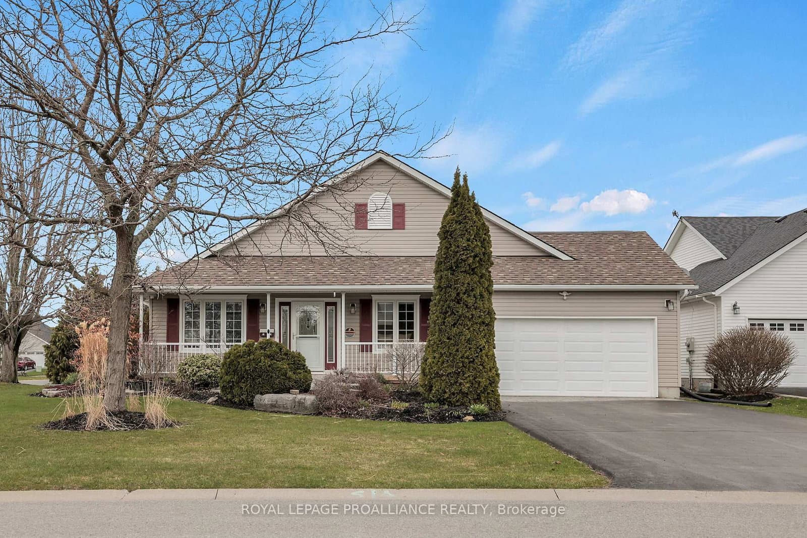131 Mills Road