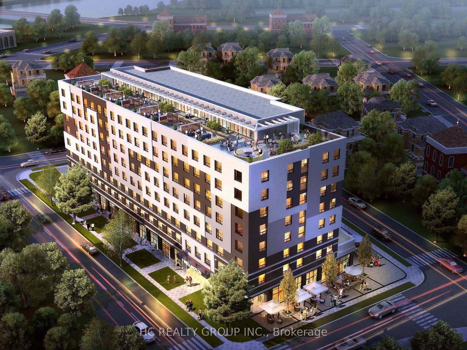 #205 - 1 Wellington Street