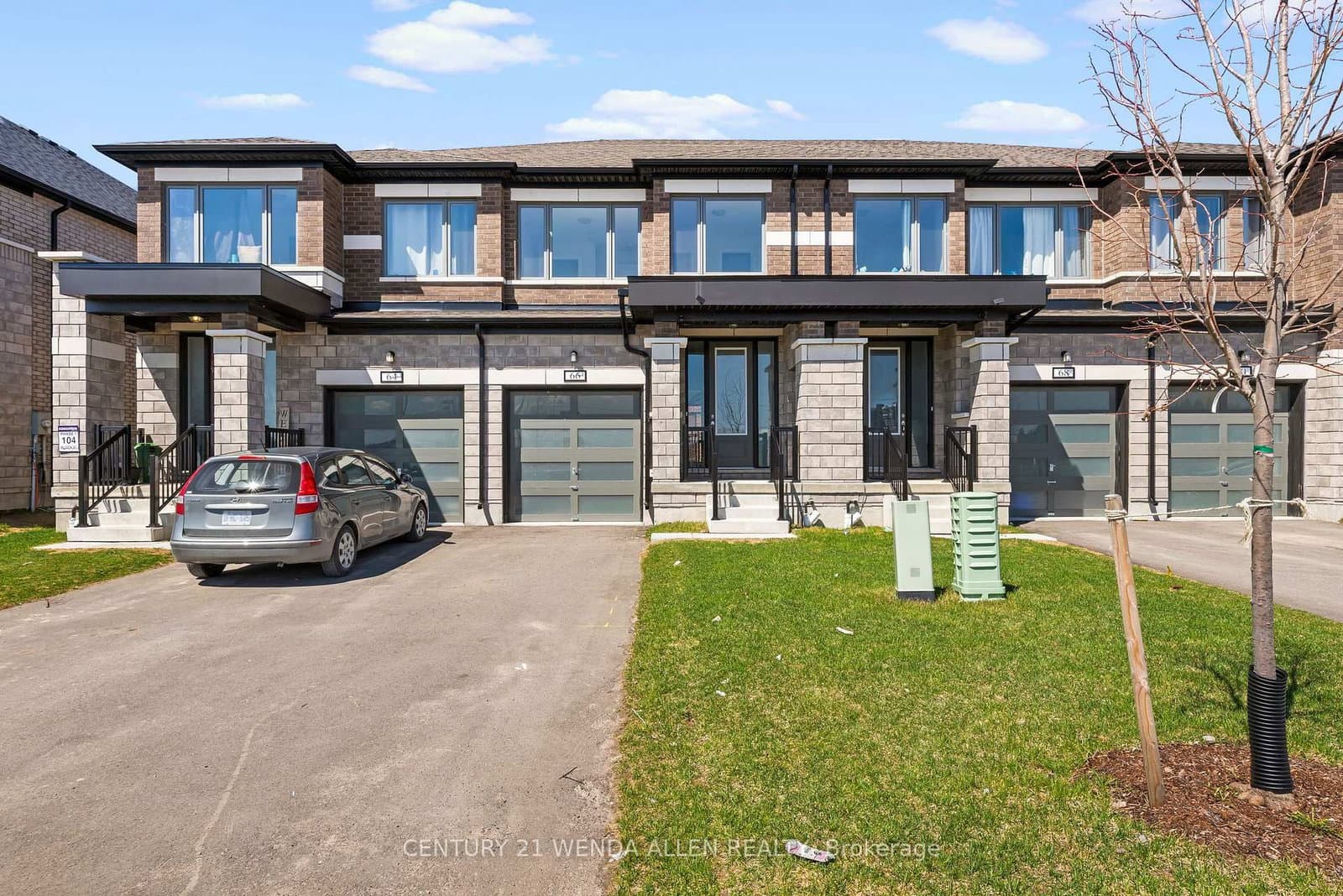 66 Corley Street