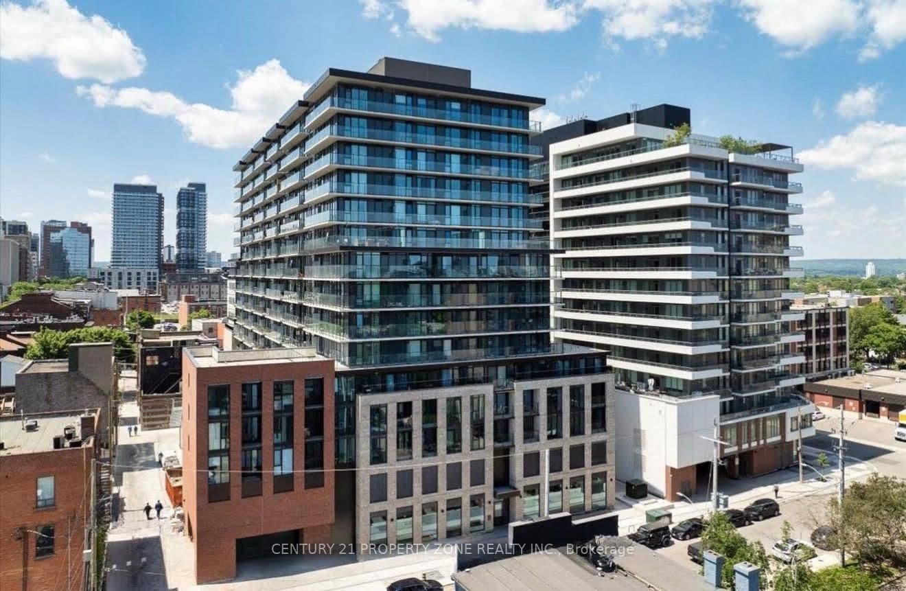 1 Jarvis Street, Unit 1019