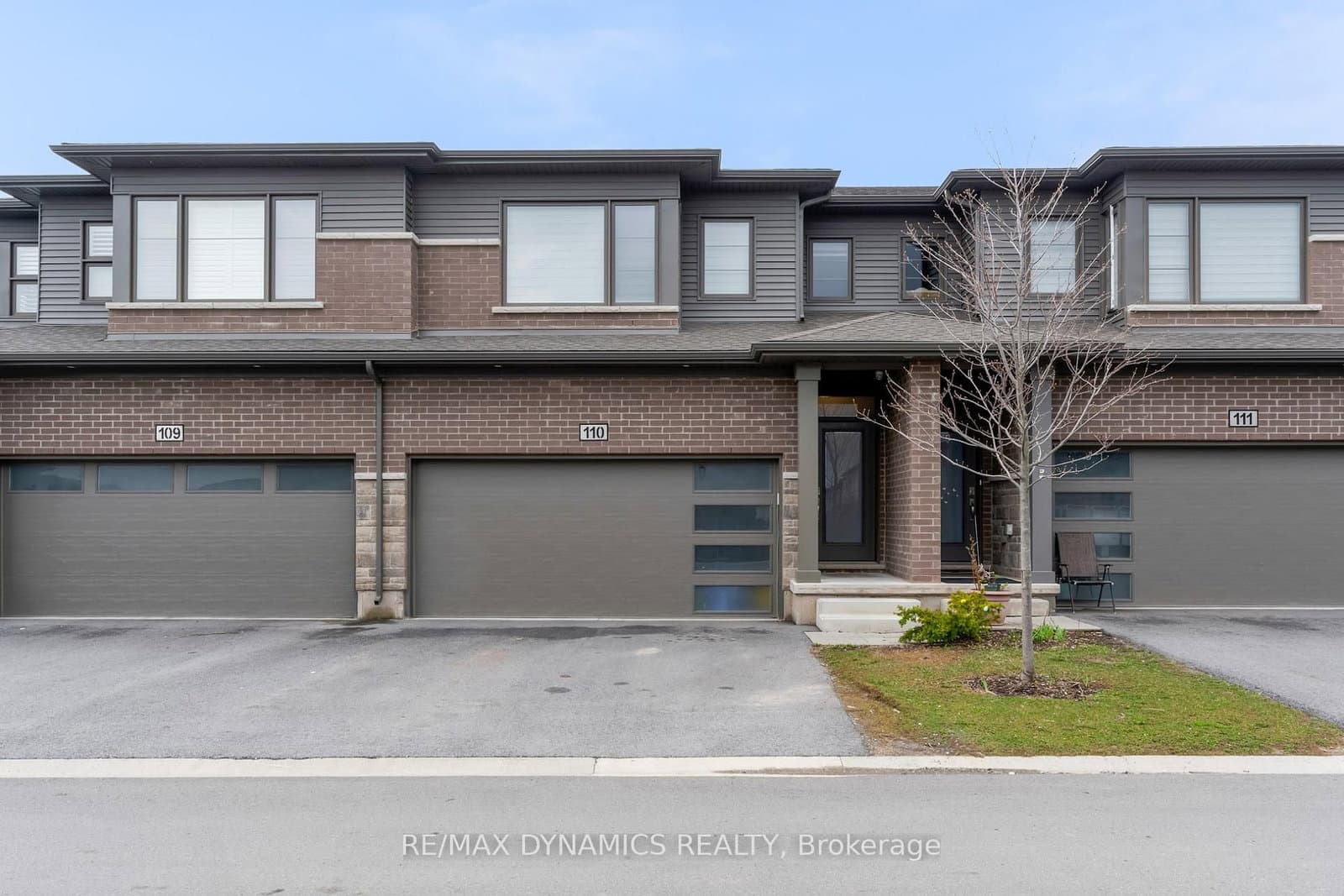 4552 Portage Road, Unit 110