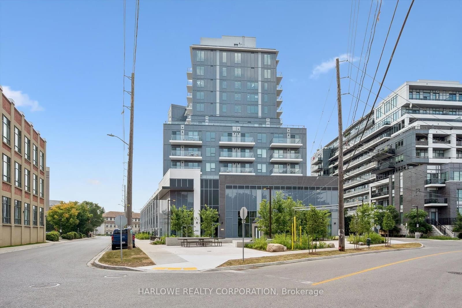 #301 - 93 Arthur Street S