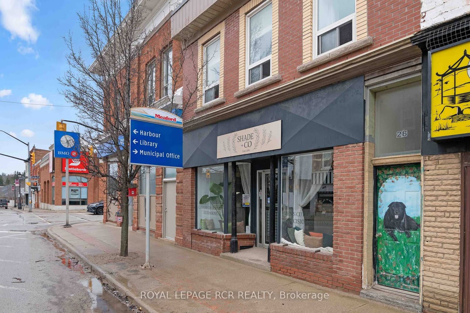 28 SYKES Street N