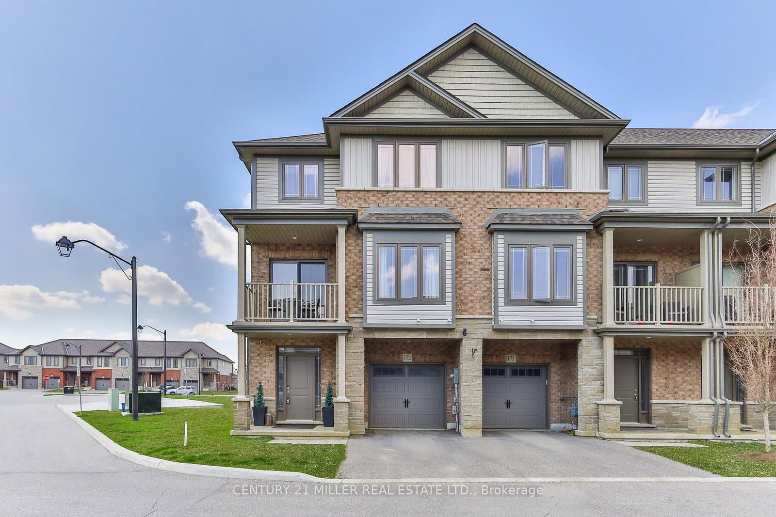 77 Diana Avenue, Unit 172