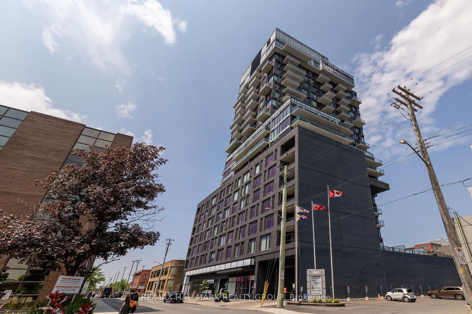 #311 - 203 CATHERINE Street