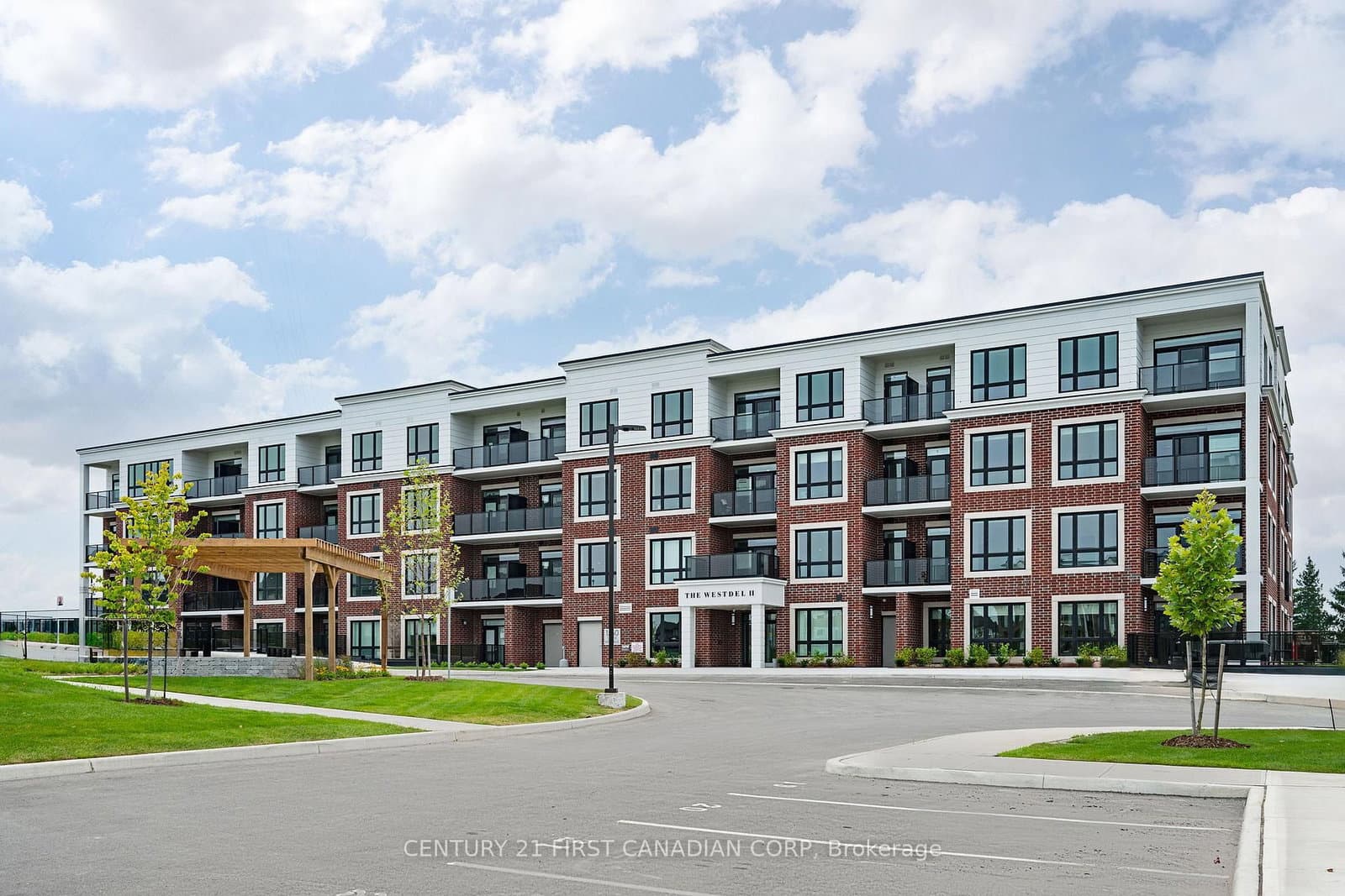 #203 - 1560 Upper West Avenue