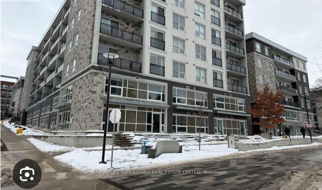 #H 207 - 275 Larch Street