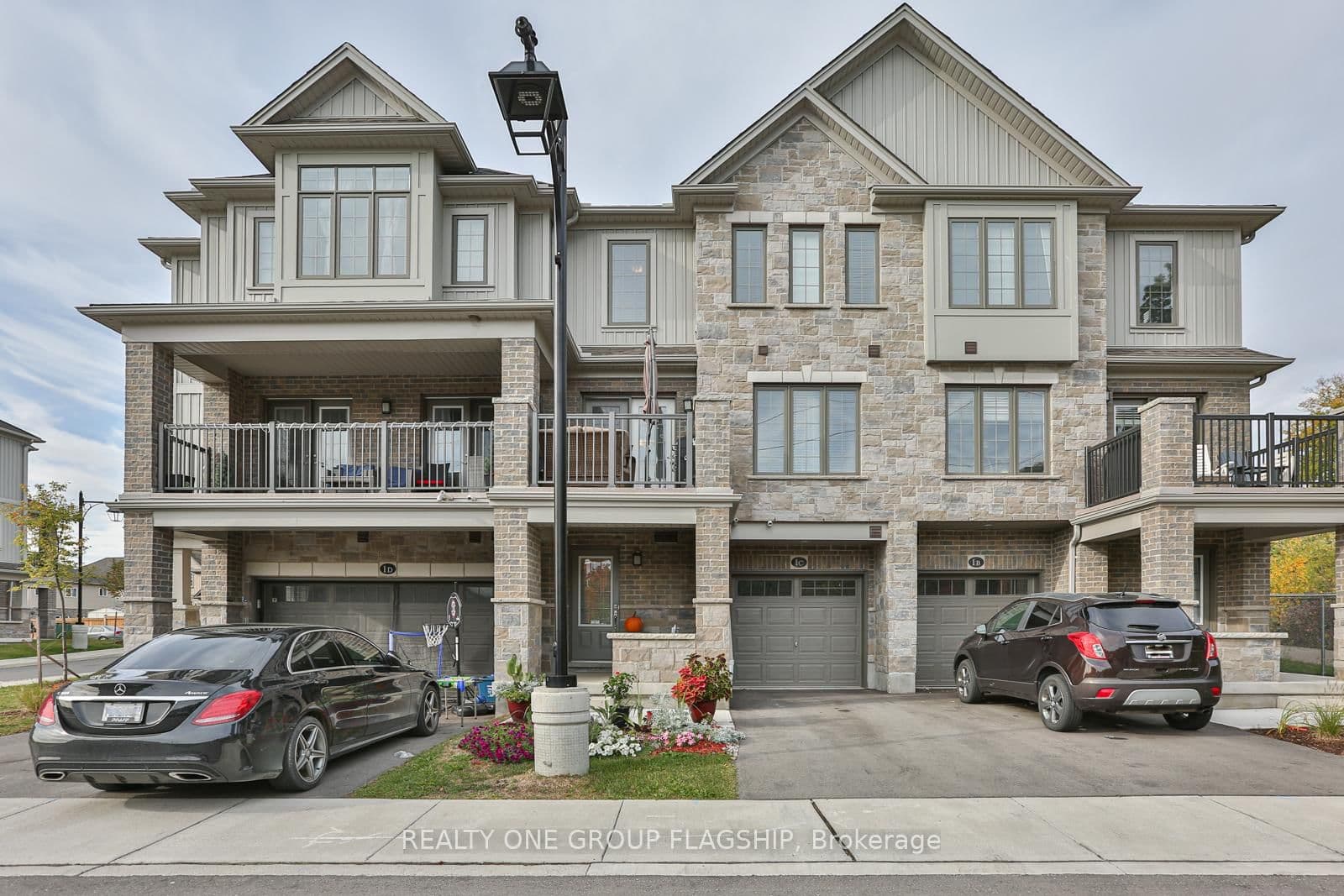 115 South Creek Drive, Unit 1C