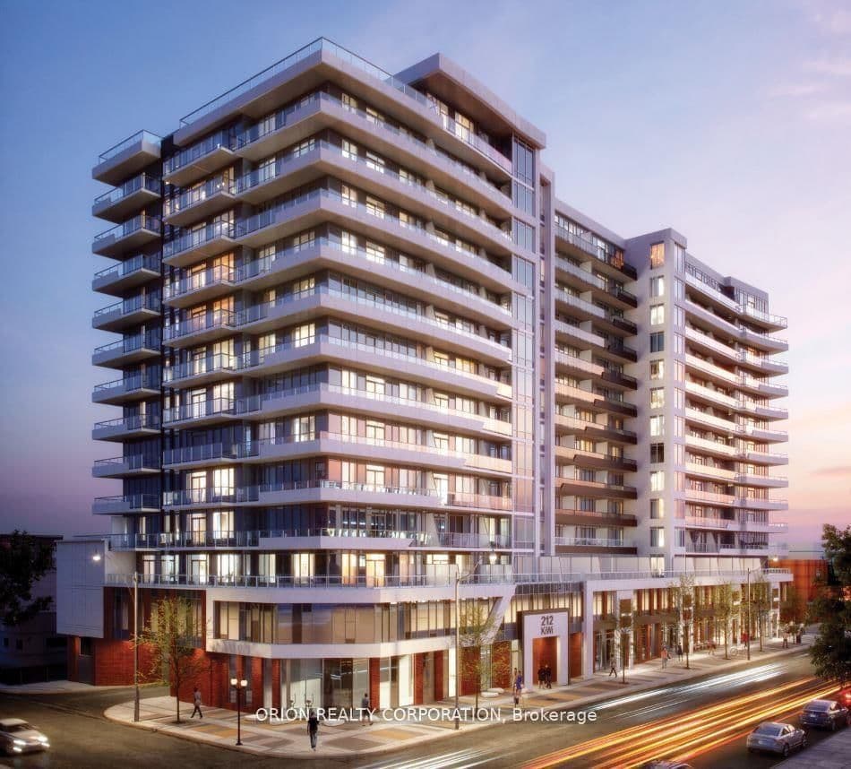 212 King William Street, Unit 821
