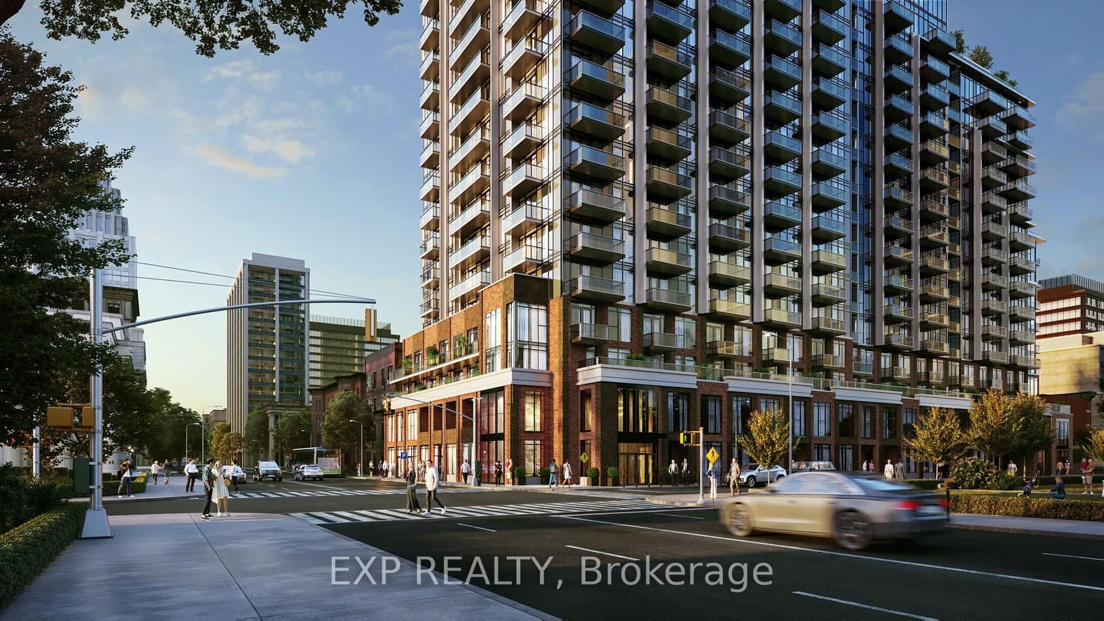 #2613 - 75 James Street
