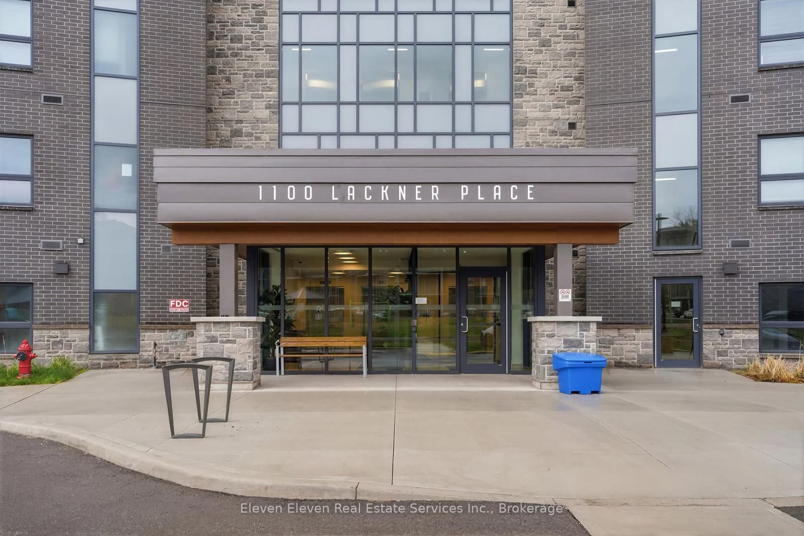 #322 - 1100 Lackner Place