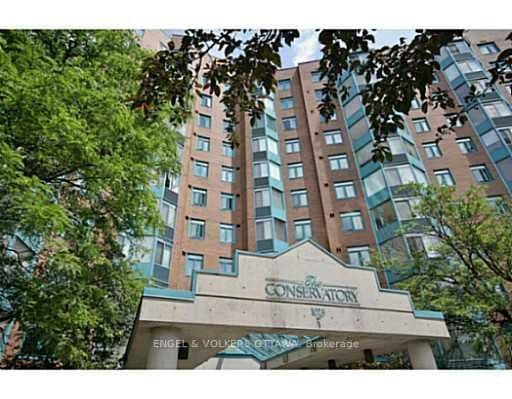 1025 Grenon Avenue, Unit 409