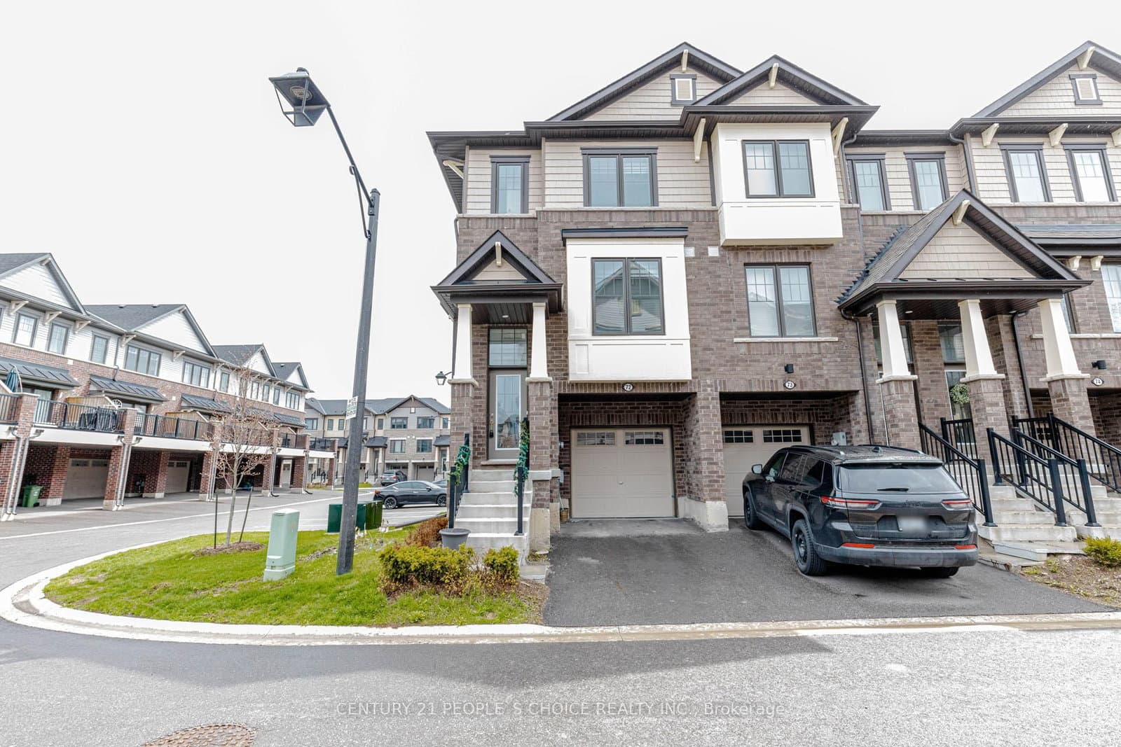 185 Bedrock Drive, Unit 72