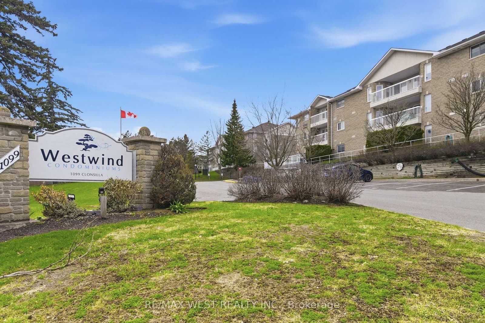 #316A - 1099 Clonsilla Avenue