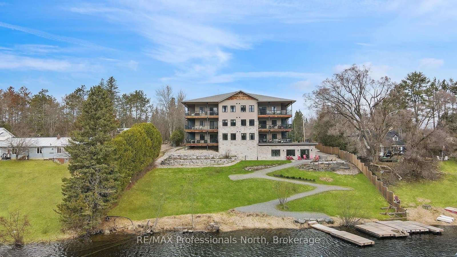 #201 - 75 Wallings Road