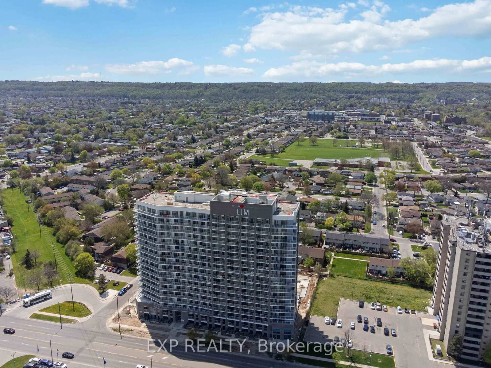 #1315 - 2782 Barton Street E