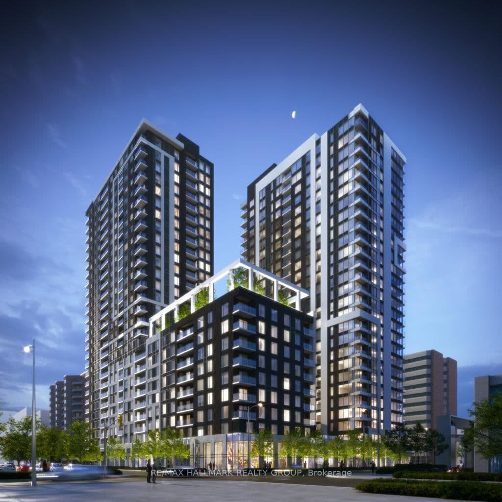 #906 - 340 Queen Street
