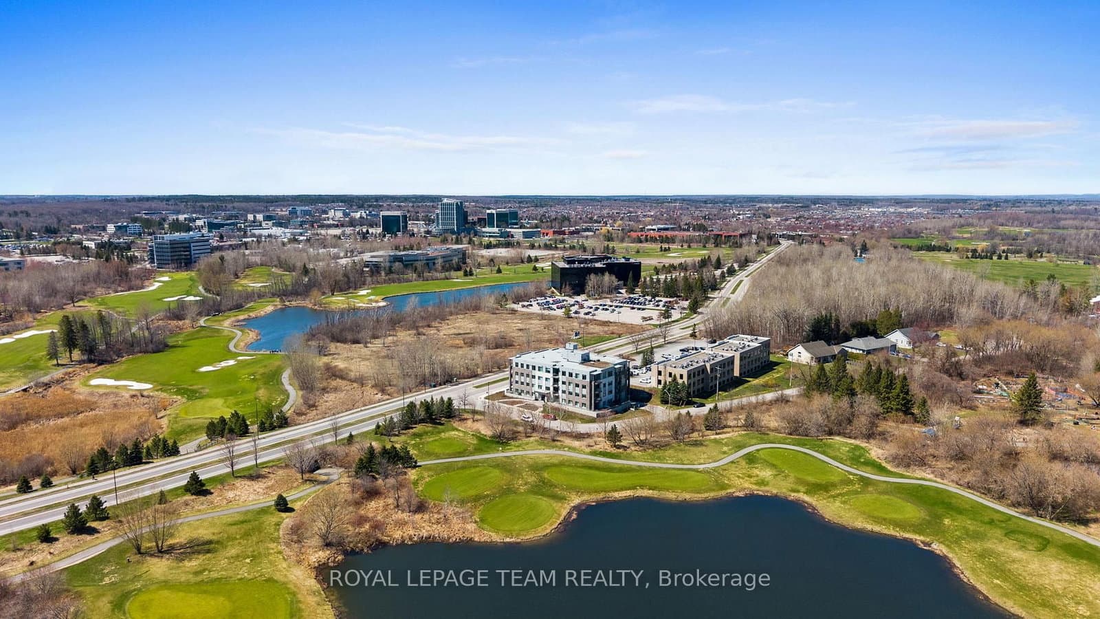 #103 - 280 Herzberg Road