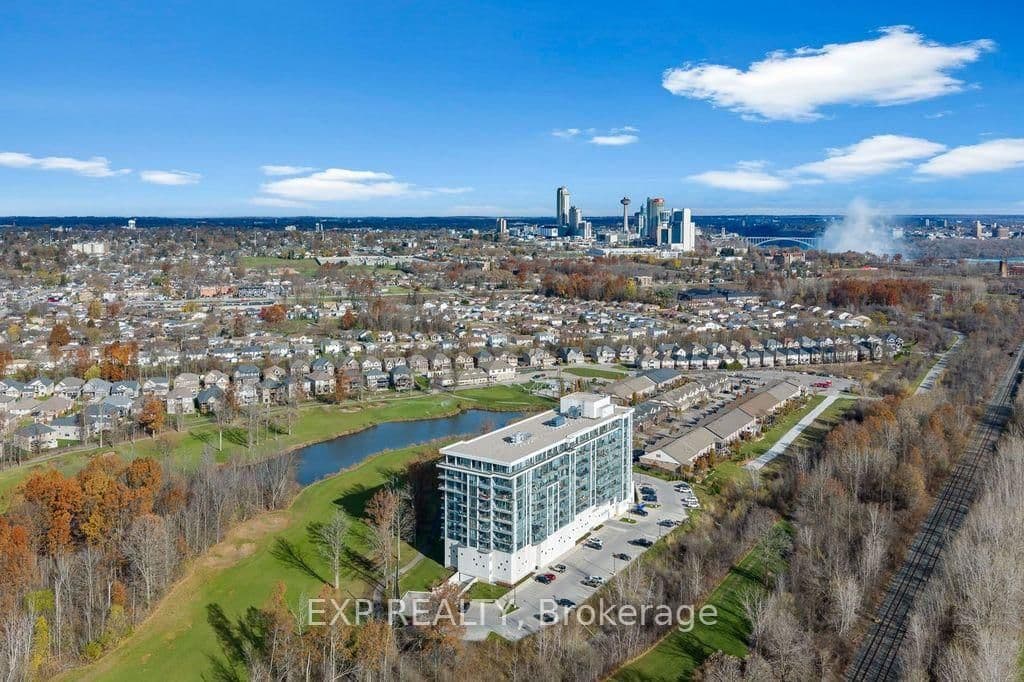 #303 - 7711 Green Vista Gate