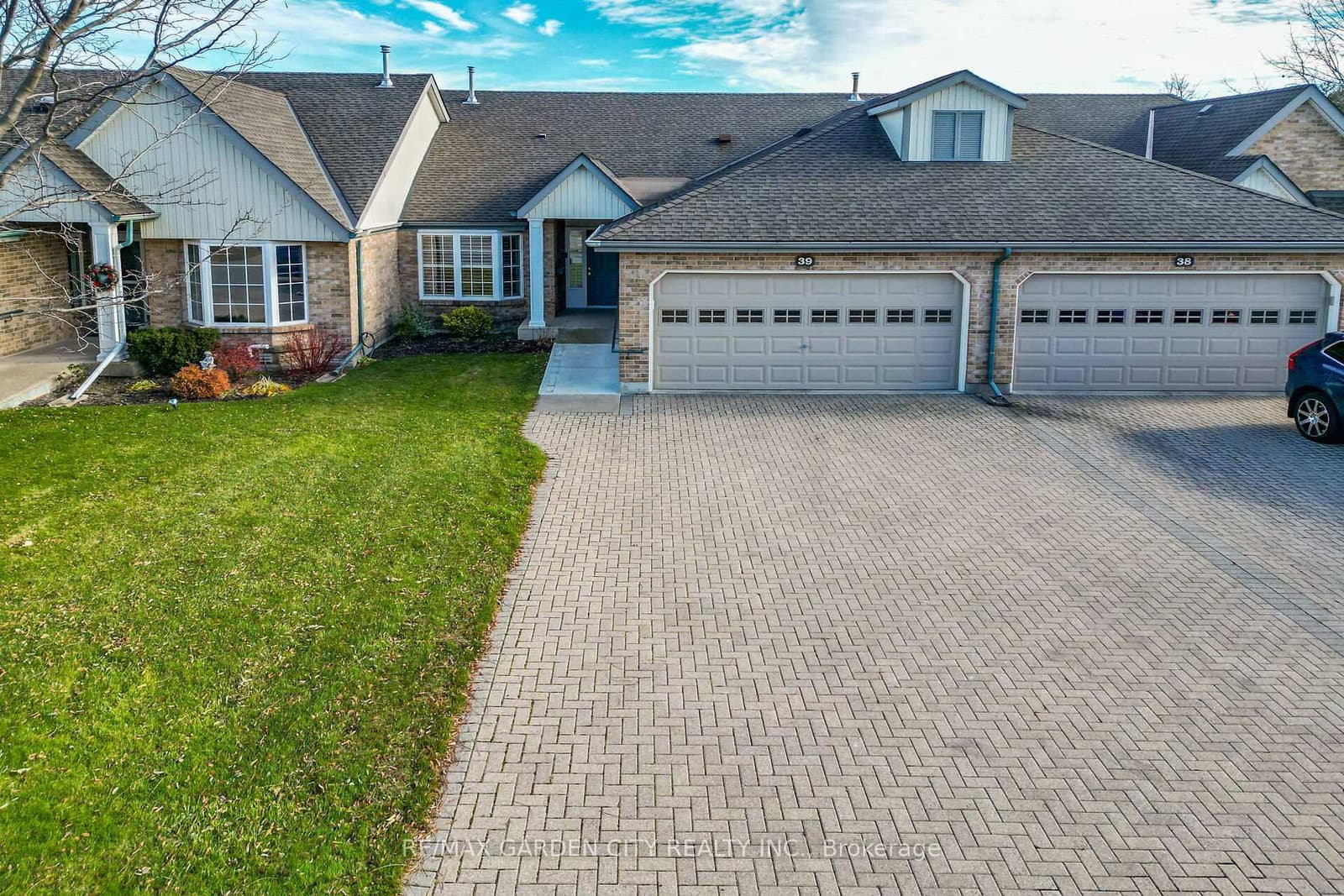 121 Glen Morris Drive, Unit 39