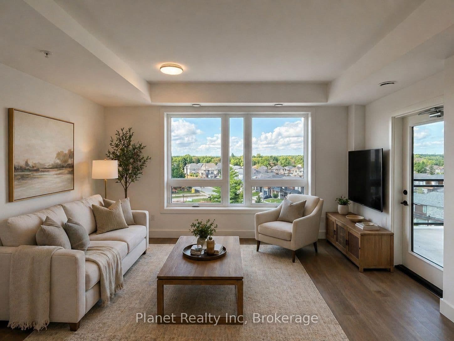 #611 - 26 Lowes Road W