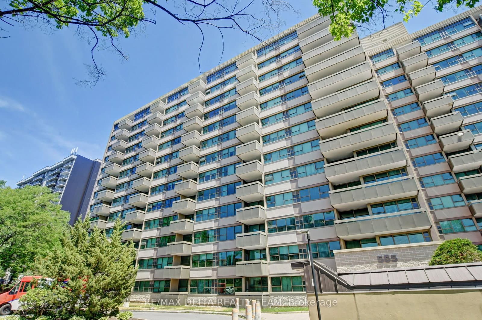 #1001 - 555 Brittany Drive