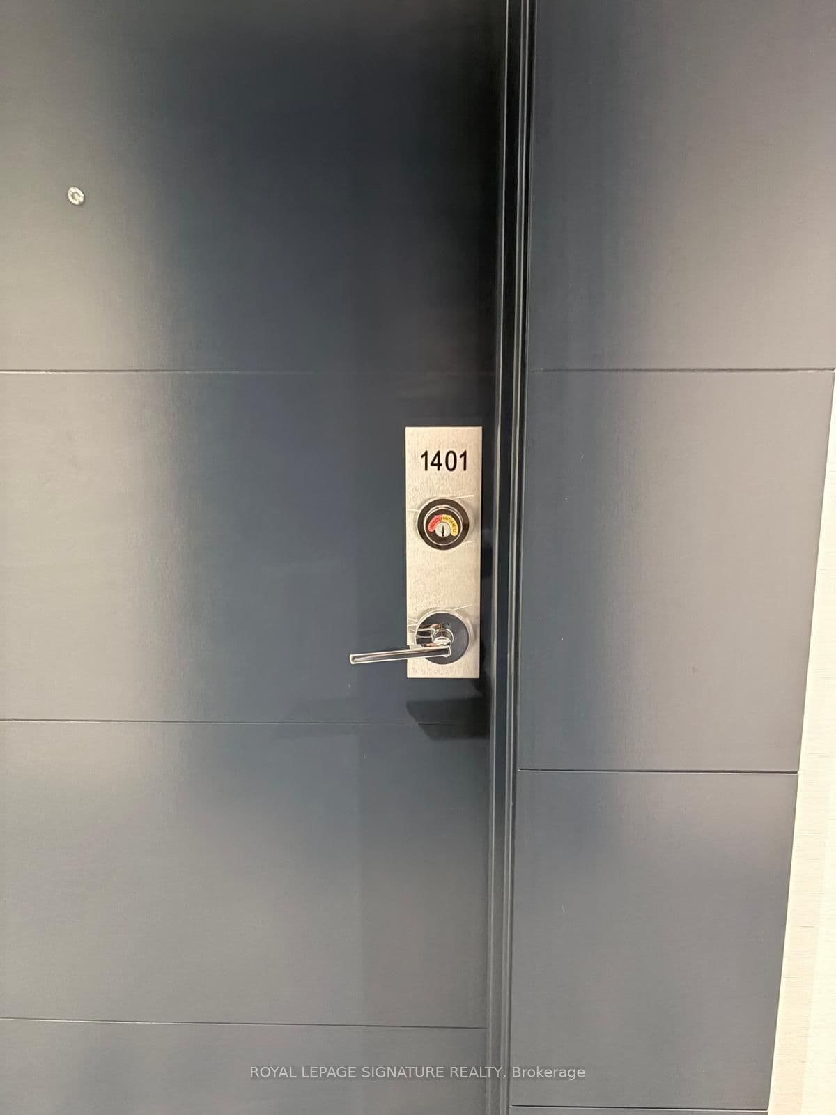 #1401 - 75 James Street