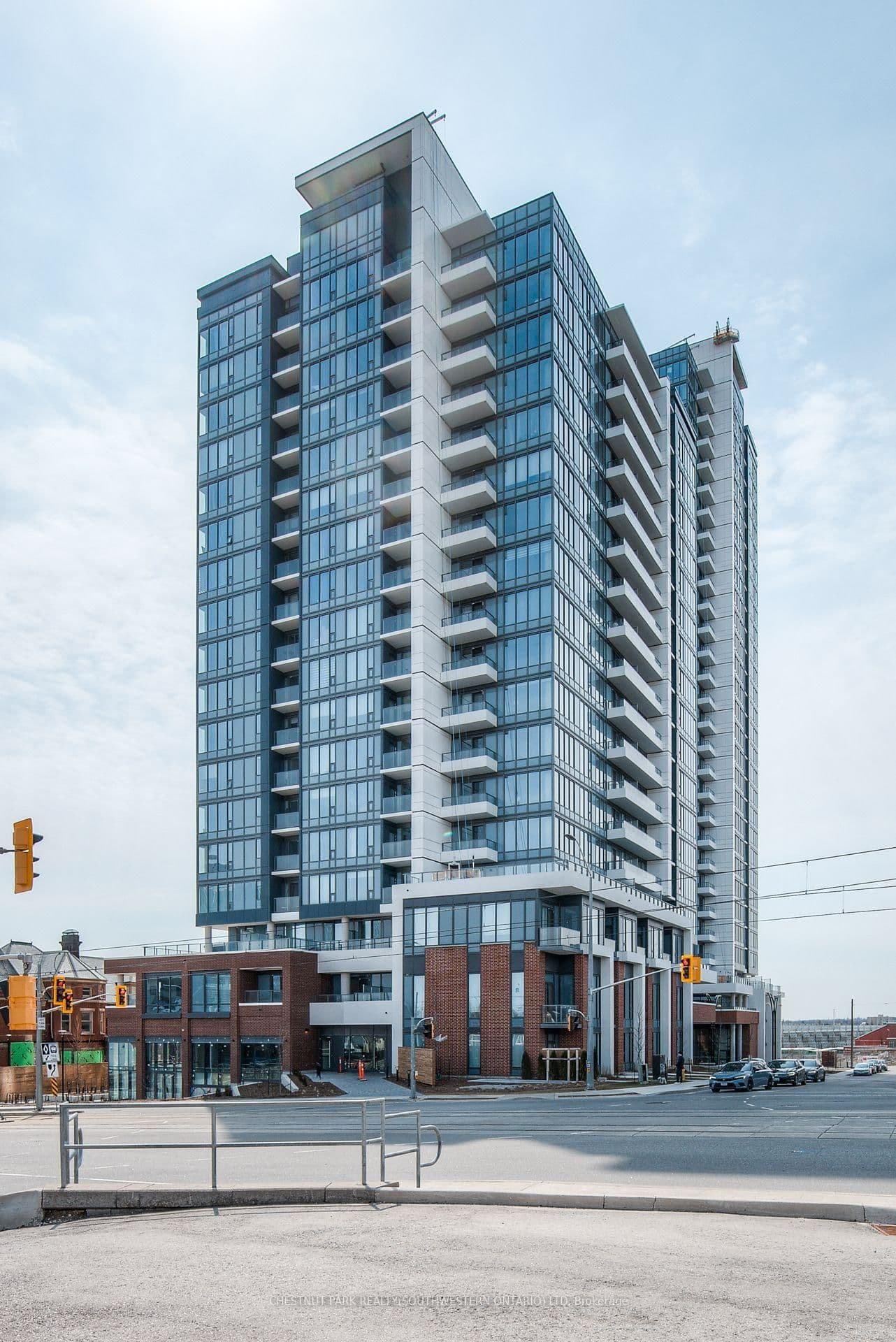 #1704 - 15 Wellington Street