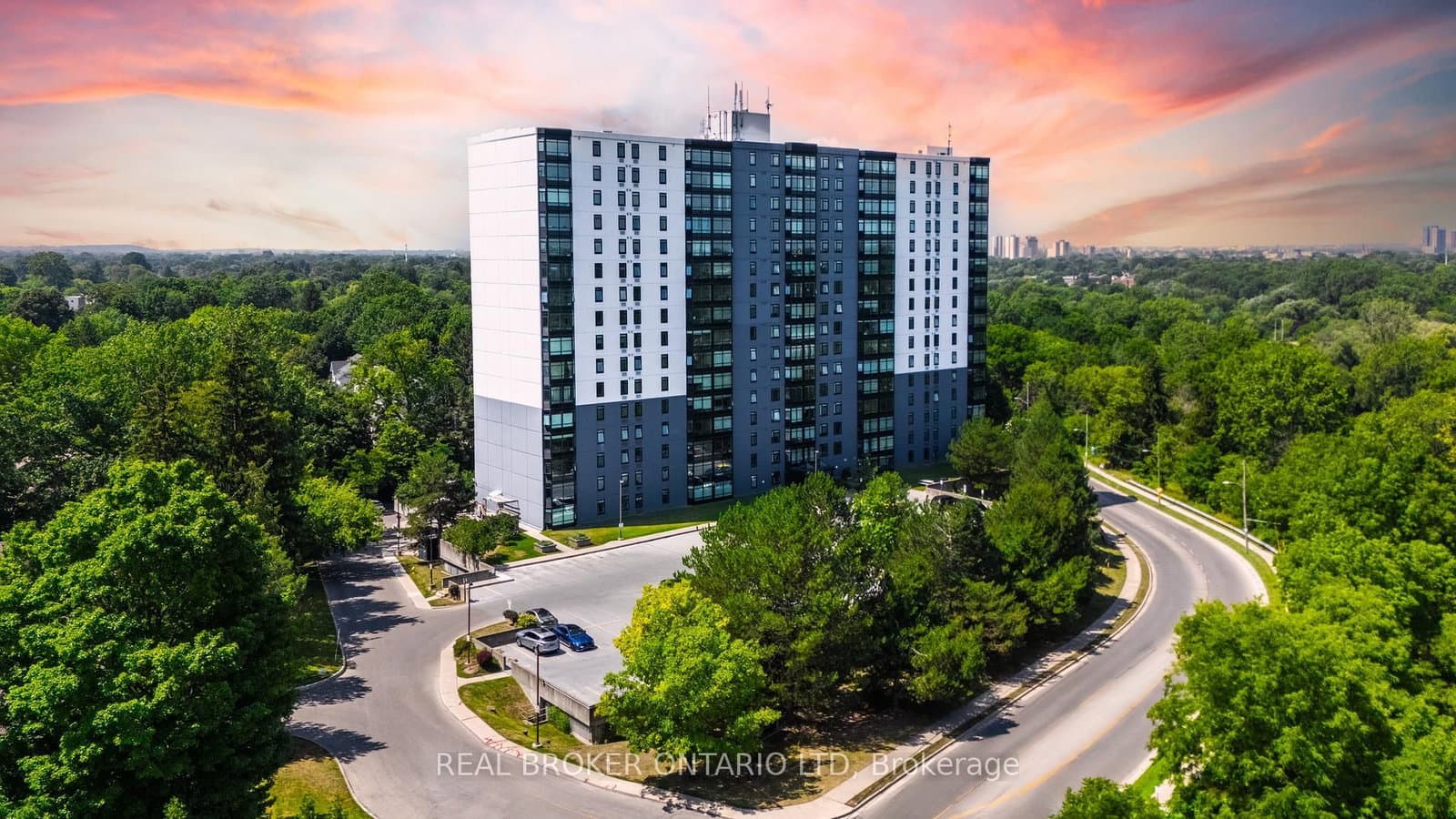 #803 - 45 Pond Mills Road