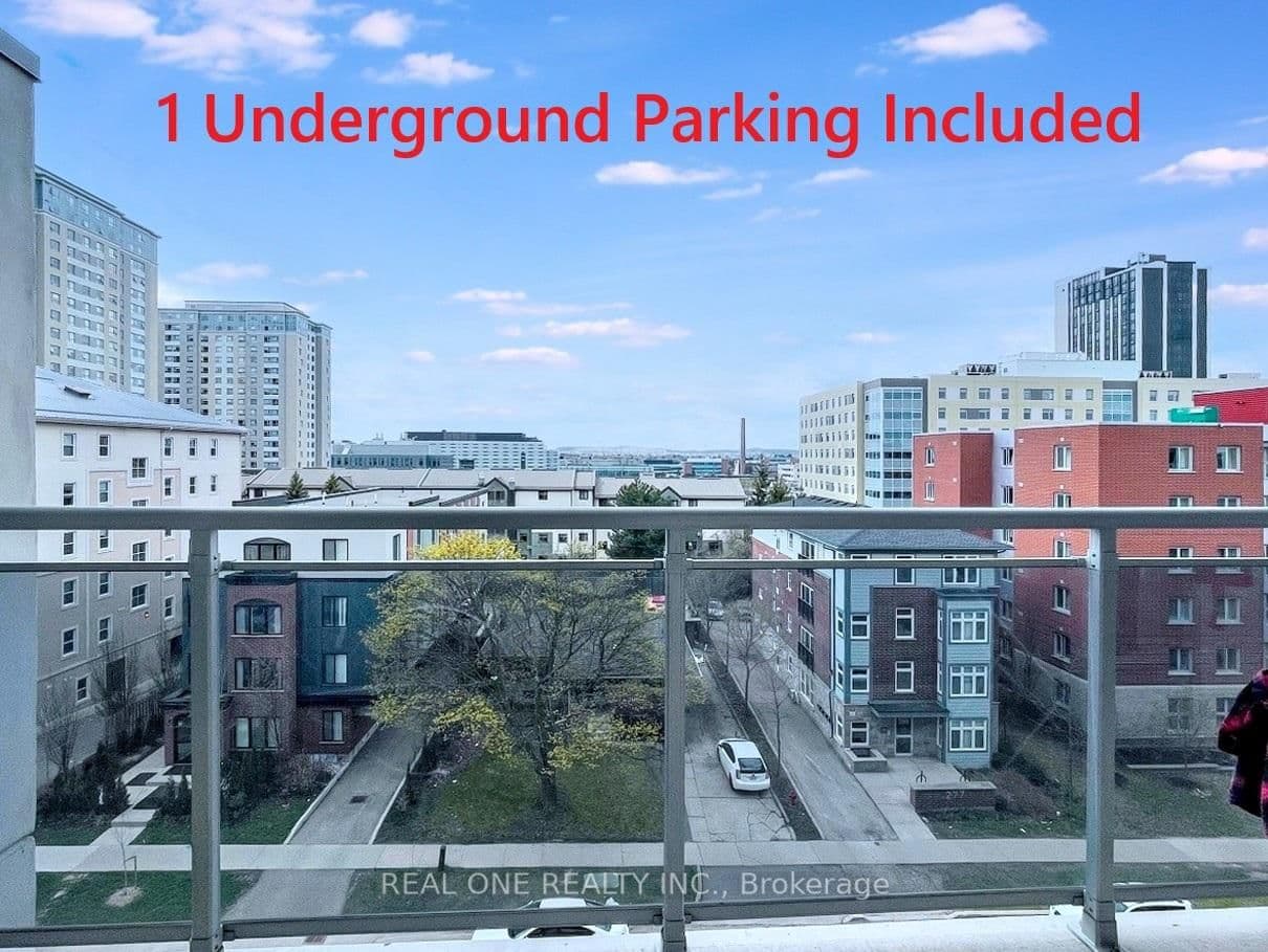 #514 - 280 Lester Street