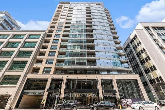 #1509 - 101 Queen Street