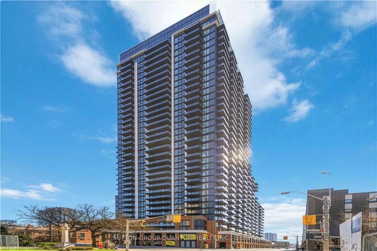 75 James Street S, Unit 1221