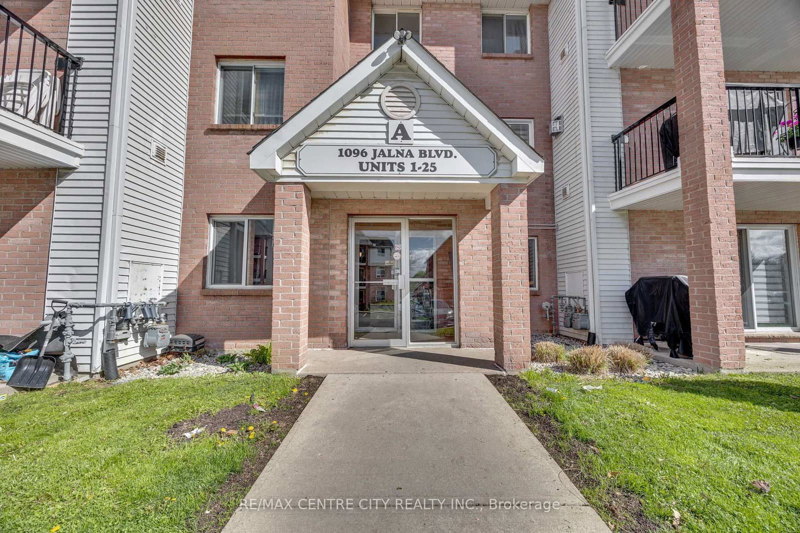 #9 - 1096 Jalna Boulevard