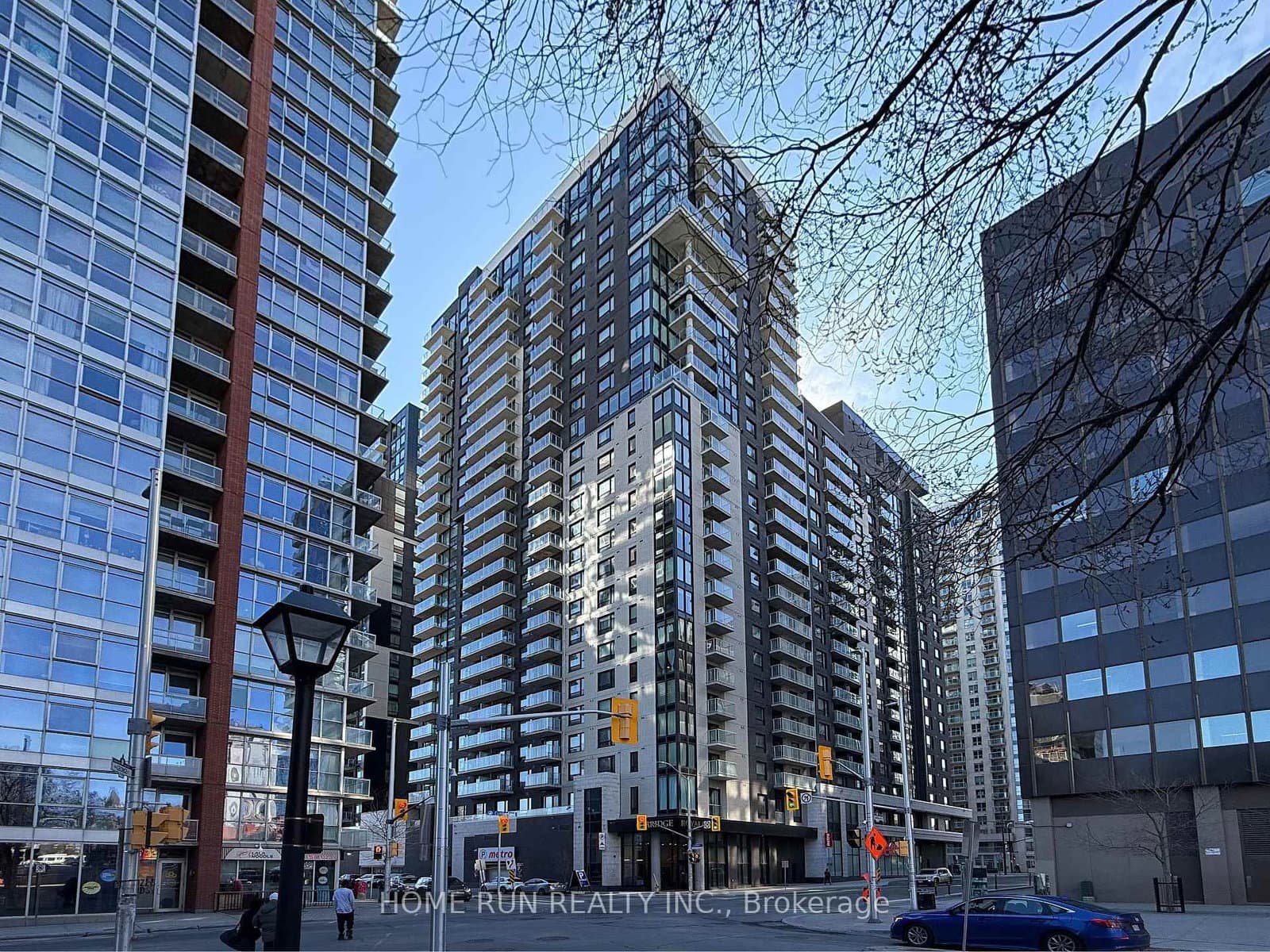 #1103 - 180 GEORGE Street