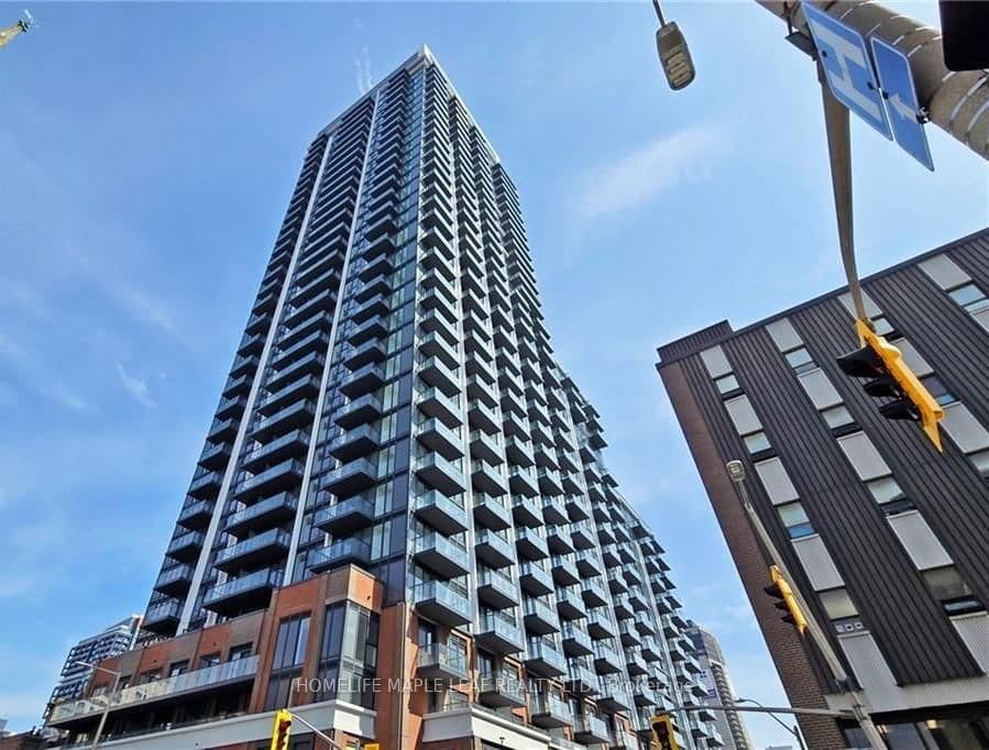 #1211 - 75 James Street
