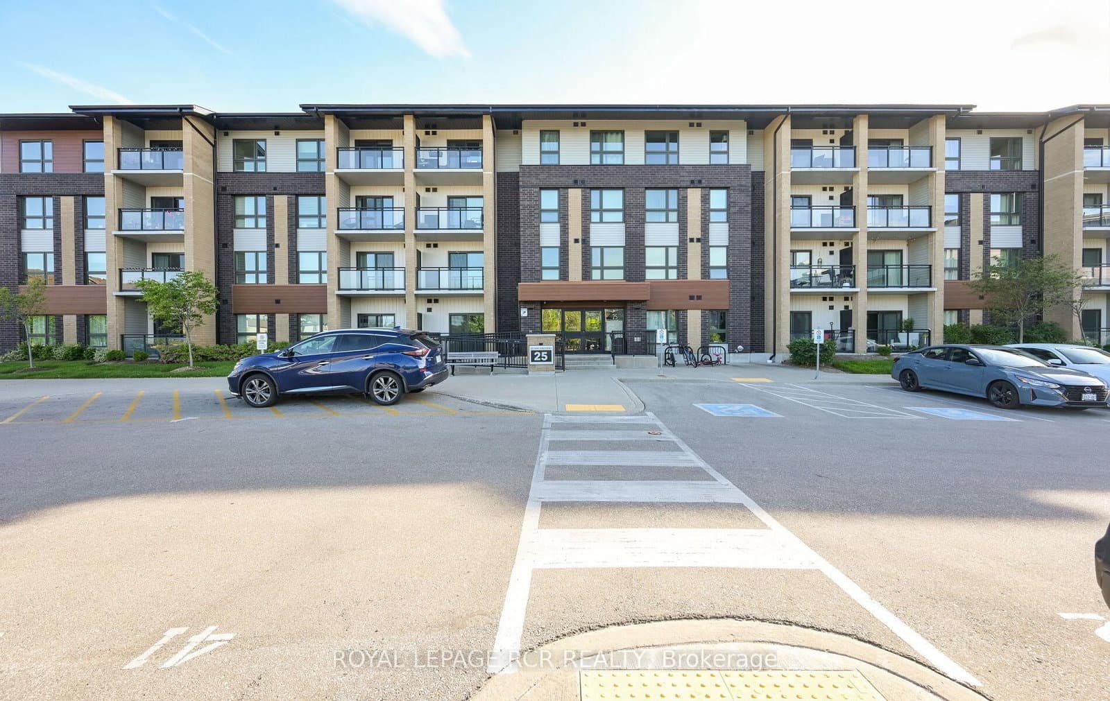 25 Kay Crescent, Unit LL02