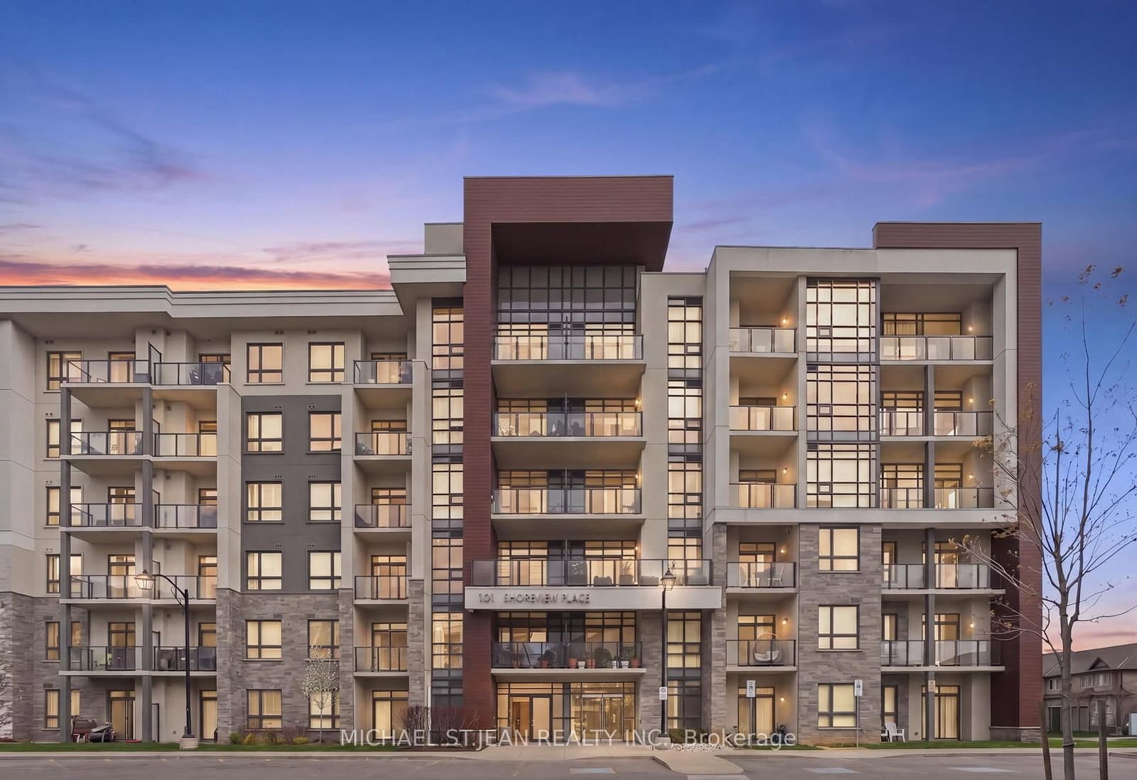 101 Shoreview Place