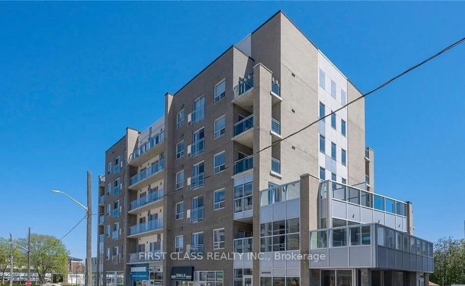 #B601 - 62 Balsam Street
