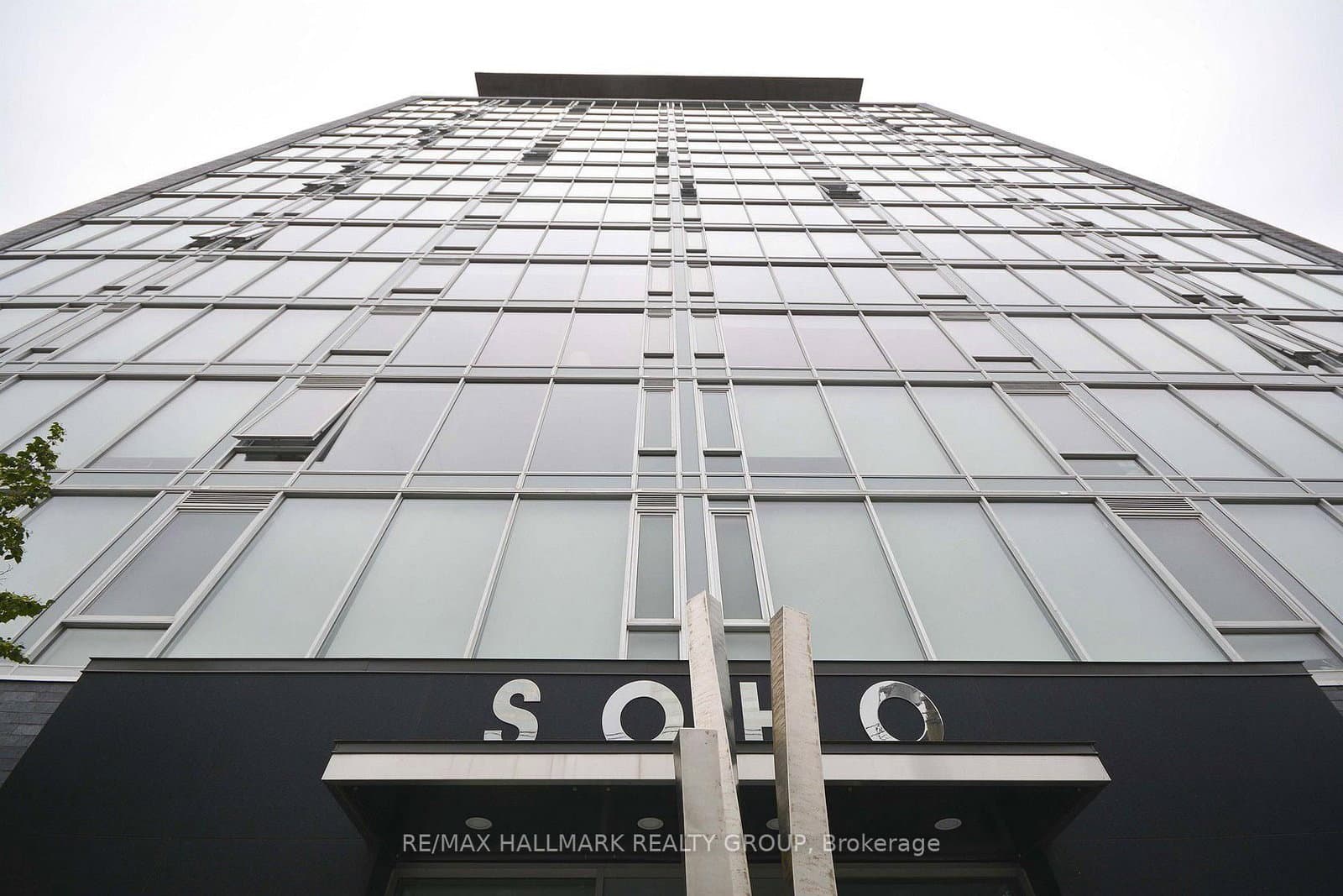 #1203 - 300 Lisgar Street