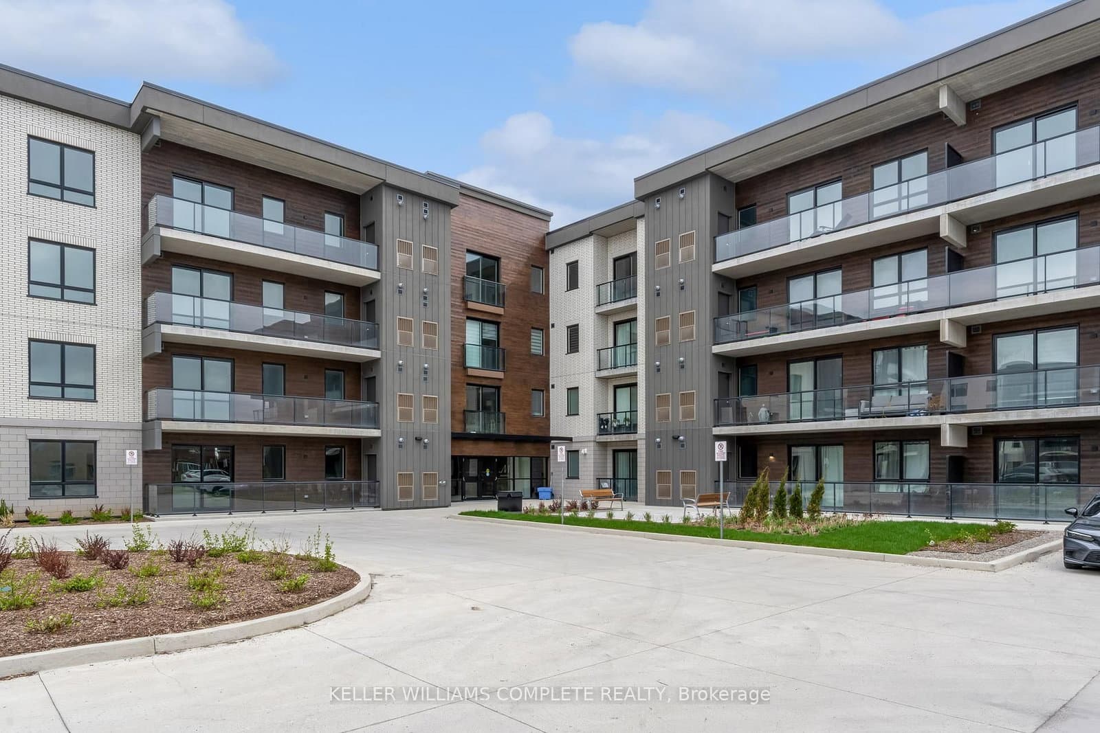 7549 KALAR Road, Unit 214