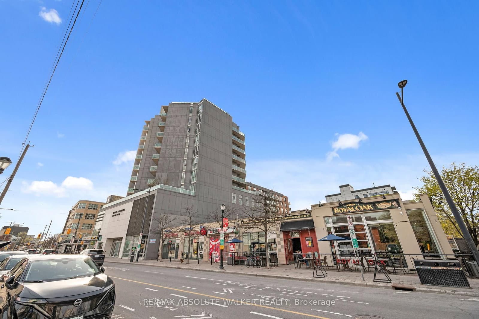#903 - 1227 Wellington Street W